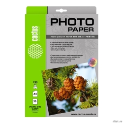 ���������� Cactus CS-GA423050DS A4/230�/�2/50�./����� ���������/��������� ��� �������� ������  [��������: 1 ���]