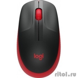 910-005908  Logitech M190 /  (1000dpi)  USB (2but)  [: 3 ]