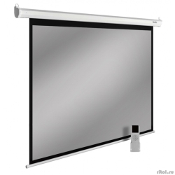 ����� Cactus 138x220�� SIlverMotoExpert CS-PSSME-220X138-WT 16:10 ��������-���������� �������� ����� (�������������� ������)  [��������: 1 ���]