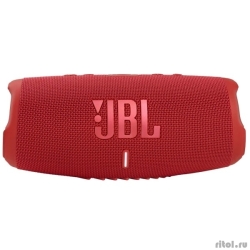  . JBL Charge 5  30W 2.0 BT 15 7500mAh (JBLCHARGE5RED)  [: 1 ]