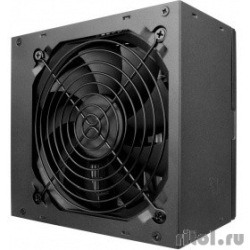 1STPLAYER   BLACK.SIR 600W / ATX 2.4, APFC, 80 PLUS, 120 mm fan / SR-600W  [: 3 ]
