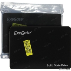 ExeGate SSD 60GB Next Series EX280421RUS {SATA3.0}  [: 2 ]