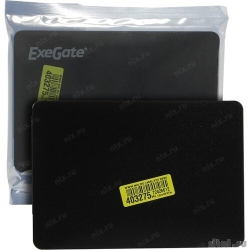 ExeGate SSD 60GB Next Series EX278215RUS {SATA3.0}  [: 3 ]