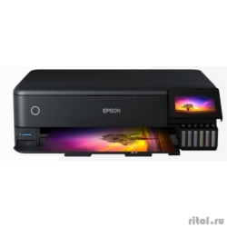 Epson L8180 (C11CJ21403/C11CJ21402) {, 3, 57601440, 16/, Wi-Fi}  [: 1 ]