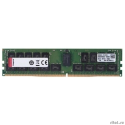  DDR4 Kingston KSM32RD4/32HDR 32Gb DIMM ECC Reg PC4-25600 CL22 3200MHz  [: 3 ]