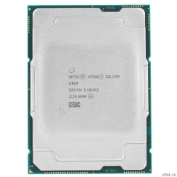 CPU Intel Xeon Silver 4310 OEM  [��������: 1 ���]