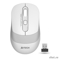 ���� ������������ A4Tech Fstyler FG10 , �����/����� , ����������, 2000dpi , USB, 4 ������ [1147569]  [��������: 1 ���]