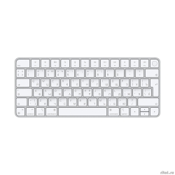 MK293RS/A Apple Magic Keyboard with Touch ID for Mac computers with Apple silicon - Russian   [: 1 ]