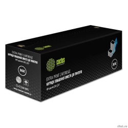 �������� �������� Cactus CS-CF230X-MPS ������ (5000���.) ��� HP LJ 203/227  [��������: 1 ���]