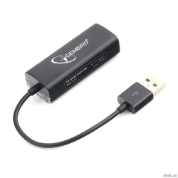 Gembird   Ethernet USB 2.0 - Fast Ethernet adapter (NIC-U2)  [: 3 ]
