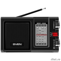 SVEN SRP-450, , ,  3  (RMS), FM/AM/SW  [: 1 ]