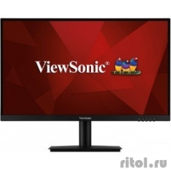 LCD ViewSonic 23.8" VA2406-H  {VA 1920x1080 4ms 178/178 250cd 3000:1 D-Sub HDMI VESA}  [: 2 ]