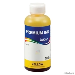 InkTec ������� ��� Epson R200/R270 (T0824), Y, 0,1 �.  [��������: 1 ���]