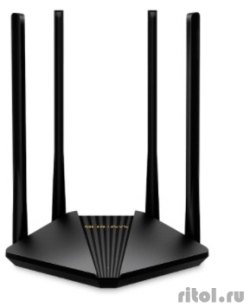 Mercusys MR1200G AC1200 ��������������� ���������� Wi-Fi ������ ISP PROJ  [��������: 3 ����]