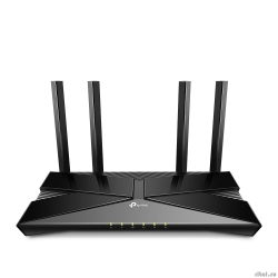 TP-Link Archer AX53 ��������������� ���������� ������ Wi-Fi AX3000 � ���������� Mesh  [��������: 3 ����]
