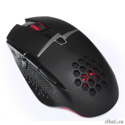 Exegate EX289490RUS  ExeGate Gaming Standard Laser GML-14 (USB, , 1000/1200/3000/4000dpi, 8    ,   1,5, , Color box)  [: 1 ]