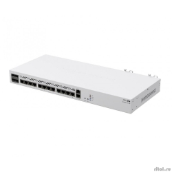 MikroTik CCR2116-12G-4S+   12*1Gbit RJ45, 4*SFP+  [: 1 ]