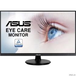 ASUS LCD 27" VA27DQ {IPS 1920x1080 75Hz 5ms 178/178 250cd 1000:1 8bit(6bit+FRC) D-Sub HDMI1.4 DisplayPort1.2 FreeSync AudioOut 2x2W VESA} [90LM06H3-B01370/90LM06HJ-B01370]  [: 3 ]