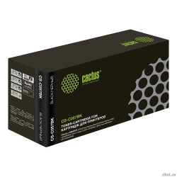 �������� �������� Cactus CS-C057BK ������ (3100���.) ��� Canon i-SENSYS LBP223dw/226dw/228x  [��������: 1 ���]