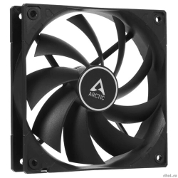 Case fan ARCTIC F12 Black - retail (ACFAN00201A)  [��������: 2 ����]