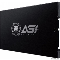 AGI SSD 120Gb SATA3 2.5" AI138 Client SSD AGI120G06AI138  [: 2 ]