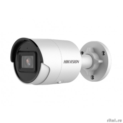 HIKVISION DS-2CD2023G2-IU(4mm) 2   IP-  EXIR-  40   AcuSense  [: 5 ]