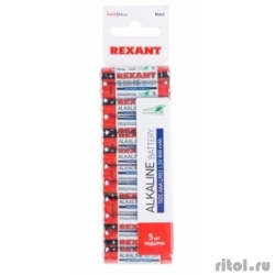 Rexant (30-1013)   AAA/LR03, 1,5, 24 ,   [: 2 ]