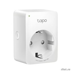 TP-Link Tapo P100(2-pack)   Wi-Fi , 2 .  [: 1 ]