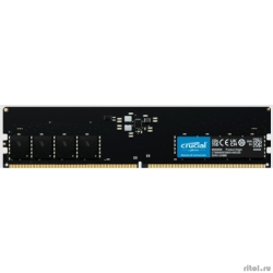 Crucial DDR5 16GB 4800 MT/s CL40 16Gbit CT16G48C40U5  [: 3 ]