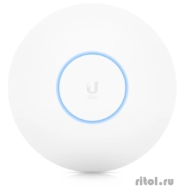 UBIQUITI U6-LR   2,4+5 , Wi-Fi 6, 33 MIMO, 1 1G RJ45  [: 1 ]