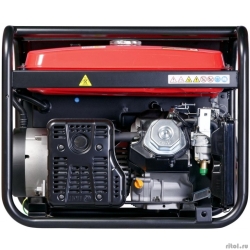 FUBAG BS 9000 A ES [641019/641092] { ��� ��������, (LTP), 9 ���, ���������� �������� (COP), 8.5 ��� 25 ���� �, ����� 459 ��, �������� 11/15 ���/�.�., 230 �, 84 �� (7 �), 106 ���, �� }  [��������: 1 ���]