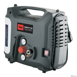 FUBAG ���������� COMPACT AIR [6412320] ( ������� 5 �, ������-��� 180 �/���, �������� 10 ���, �������� 1300 ��, ���������� 230/50 �/��, ��� 8.4  �� )  [��������: 1 ���]