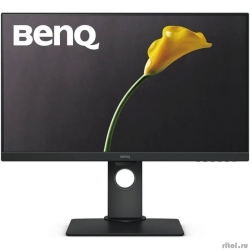 LCD Benq 27" GW2780T  {IPS 1920x1080 16:9  250cd 178/178 D-Sub HDMI DisplayPort M/M HAS Pivot}  [: 2 ]