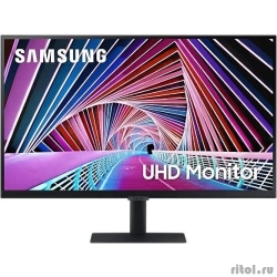 LCD Samsung 27" S27A700NWI  {IPS 3840x2160 5ms 300cd 16:9 178/178 HDMI DisplayPort}  [: 3 ]