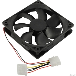 5bites  FB8025S-12H4MX 80X25 / SLEEVE / 3000RPM / MOLEX / 4P  [: 3 ]