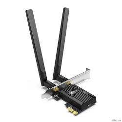 TP-Link Archer TX55E AX3000 Wi-Fi 6 Bluetooth 5.2 ������� PCI Express  [��������: 3 ����]