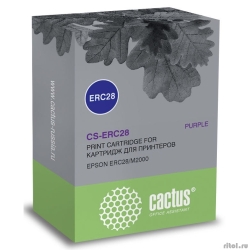   Cactus CS-ERC28   Epson ERC28/M2000  [: 1 ]