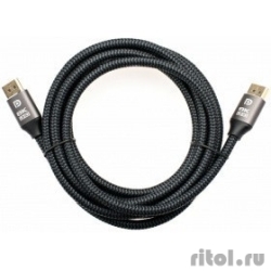 Telecom TCG750-3M ������ �������������� DP-DP 1.4V 8K@60Hz  3�, Telecom Pro <TCG750-3M>  [��������: 6 �������]