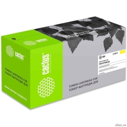 �������� �������� Cactus CS-TN221Y ������ (21000���.) ��� Konica Minolta bizhub C227/C287  [��������: 1 ���]