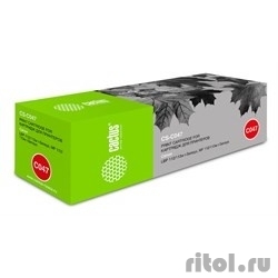 �������� �������� Cactus CS-C047 ������ (1600���.) ��� Canon LBP112/LBP113W  [��������: 1 ���]