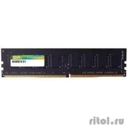 Silicon Power DDR4 DIMM 8GB SP008GBLFU320B02  PC4-25600, 3200MHz OEM/RTL  [: 3 ]