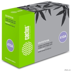 �������� �������� Cactus CS-FAT410A KX-FAT410A7 ������ (2500���.) ��� Panasonic MB1500/MB1507/MB1520  [��������: 1 ���]