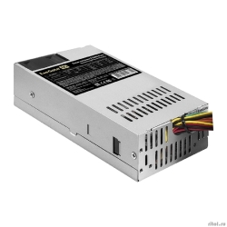 Exegate EX291347RUS ���� ������� 250W ExeGate F250S (Flex ATX, for ITX case, 4cm fan, 20+4 pin, 4 pin, 3xSATA, 2xIDE)  [��������: 1 ���]