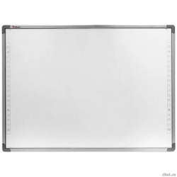 IQBoard DVT RPT087-20 ������������� ����� 87", IR ����������, 20 �������, USB, 4:3   [��������: 3 ����]