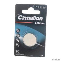 Camelion CR2320 BL-1 (CR2320-BP1,  ,3V)  [: 1 ]