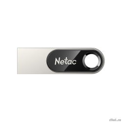 Netac USB Drive 128GB U278 USB3.0 128GB, retail version [NT03U278N-128G-30PN]  [: 1 ]