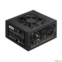 Exegate EX292285RUS   850W ExeGate M850 (SFX,  APFC,  87% (80 PLUS Silver), 8cm fan, 24pin, (4+4)pin, 2xPCI-E, 3xSATA, 2xIDE, black)  [: 1 ]