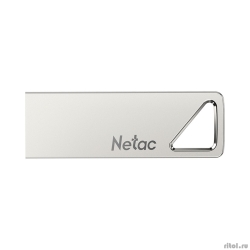 Netac USB Drive 32GB U326 USB2.0, retail version [NT03U326N-032G-20PN]  [: 1 ]