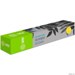�������� �������� Cactus CS-WC7120CRU 006R01464 ������� (15000���.) ��� Xerox WC 7120/7125/7220/7225  [��������: 1 ���]