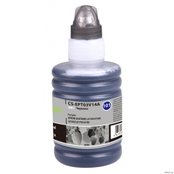 ������� Cactus CS-EPT03V14A 101BK ������ 127�� ��� Epson L4150/L4160/L6160/L6170  [��������: 1 ���]